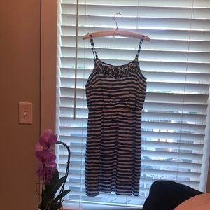 Loft dress size 4